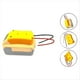 thumbnail image 4 of Adaptador de Conector de Salida de Línea para Batería de Iones de Litio, Soporte de Base con Cable para Herramientas Eléctricas para (Hágalo Usted Mismo) con Fusible., 4 of 5