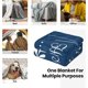 thumbnail image 4 of LHSHID 40th Birthday Gifts Women 40th Birthday Decorations Women Blankets 40 Year Old Birthday Decorations for Men Humorous Gifts for Women Tuning 40 Happy 40th Birthday Gifts for Wife 30x40in, 4 of 6