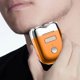 thumbnail image 5 of Kit de afeitado para hombre con carga magnética, pequeño de acero para uso en el coche, versión portátil lavable con agua, 5 of 6