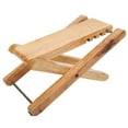 thumbnail image 2 of Repose-pieds de Guitare, Tabouret Pédale Accessoires d'Instrument de Musique Tabouret Portable pour Basses, 2 of 8