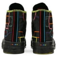thumbnail image 6 of CONVERSE Chuck 70 High Chinese New Year Sneakers, 6 of 7