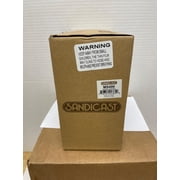 Sandicast German Shepherd