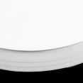 thumbnail image 2 of FONDOTIN 500 Sheets Round Shape Paper Film for Cup Anti Spill Protection in Restaurants, 2 of 8