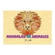 thumbnail image 1 of Mándalas de Animales Libros Lectores y Servicios Staff Quarzo, 1 of 2
