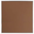 thumbnail image 6 of Aarco Products OW4872166 Vinyl Impregnated Cork - VIC - Durable Bulletin Board Red Oak Frame - Tan, 6 of 7