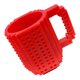 thumbnail image 1 of Taza Construcción Compatible Con Lego & Megablocks Nubisuave  Taza construcción Lego, 1 of 5