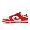 thumbnail image 2 of Nike Men's Dunk Low St. Johns (2025) Shoes, from StockX, 2 of 5