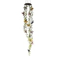 thumbnail image 2 of Eolstice Solar Butterflies Hanging Outdoor Garden Light, LED Waterproof Solar Powered Patio Yard Decor, Lanterns Hanging Solar Lights, for Ambiance, Sturdy, 2 of 6