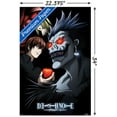 thumbnail image 3 of Death Note - Group Wall Poster, 22.375" x 34", 3 of 3