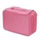 thumbnail image 1 of M Buder Estuche Cuadrado 4 Capas 72 Agujeros para Lápices Dibujo Arte (Rosa), 1 of 9