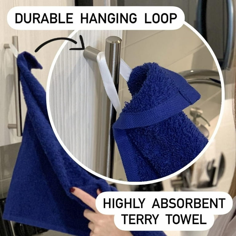 Dish Towel Loop 