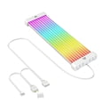thumbnail image 1 of Cable de extensión de alimentación RGB CUTICAT 24P 3x8P flexible, 1 of 8