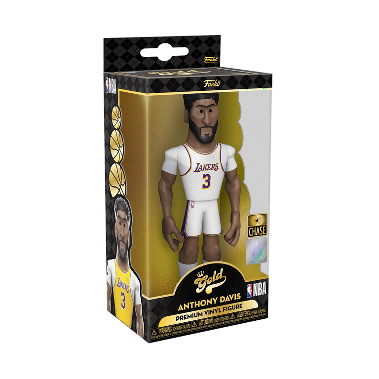Funko Vinyl Gold 5