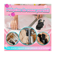 thumbnail image 4 of Kit De Máquina De Coser Eléctrica color negro, 4 of 4