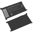 thumbnail image 2 of Batería para laptop ESTENGPRO YRDD6 de 42 Wh para Dell Inspiron, 2 of 7