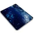 thumbnail image 5 of KSK KAISHEK Protective Case Hard Cover Compatible MacBook Pro 16" 2021 2022 2023 M2 A2780 A2485 M1 + Black Keyboard Cover, Galaxy A 29, 5 of 5