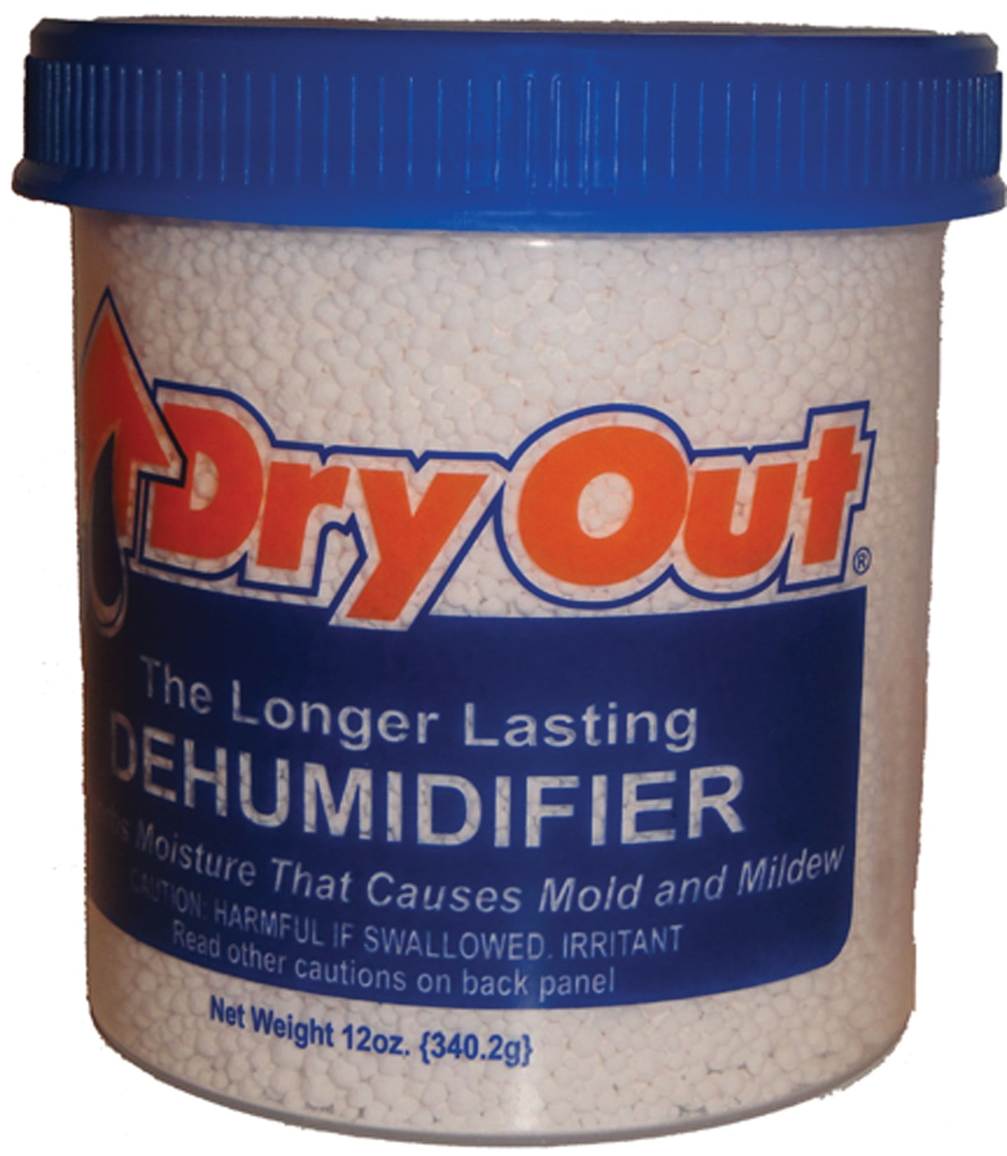 Jet Chemical 011015 Dry Out Dehumidifier