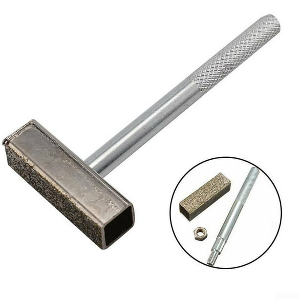 Diamond Grinding Disc Wheel Stone Dresser Welding Tool Dressing Bench Grinder Diamond Grinding Disc Wheel Stone
