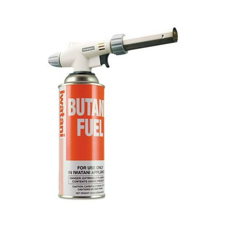 IWATANI IWATANI Cooking Torch (Fuel Not Included)