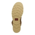 thumbnail image 5 of Men's Twisted X MCB0001 Casual Cowboy Boot Distressed Saddle/Saddle Leather 11.5 W, 5 of 5