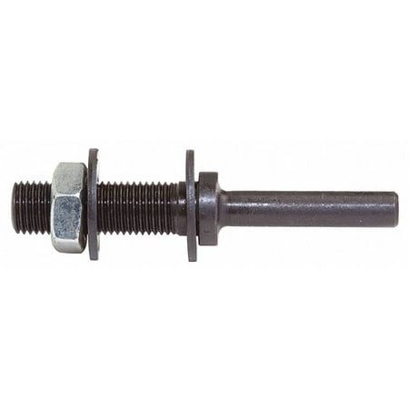 

Climax Metal Products Disc Holder Adaptor 3/8In 2-21/2InL W-23MSP