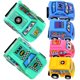 thumbnail image 2 of 6Pcs Divertido juguete de retroceso para niños Mini vehículos de ingeniería Modelo de juguetes Juguetes inerciales para automóviles Juguetes educativos tempranos, 2 of 5