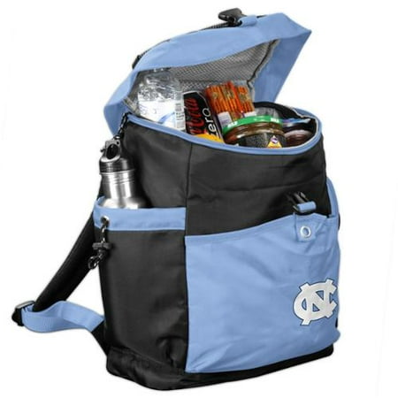 logo university of north carolina 16 can cooler tot logo university of north carolina 16 can cooler tot