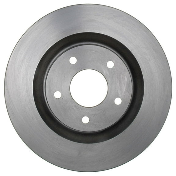 ACDelco Disc Brake Rotor 18A2308 Fits select: 2005-2011,2012-2013 CHEVROLET CORVETTE