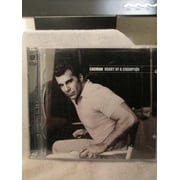 Heart of a Champion Carman Audio CD NEW
