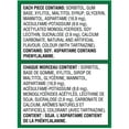 thumbnail image 2 of Trident Trident Sugarfree Gum, Spearmint, 12 Count, 2 of 5