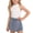 A White, variant on Auroural Toddler Girl Clothes Sets 2T Clothes Sets 2T Girls Children's Summer Solid Color Round Neck T-Shirt Short Skirt Two-Piece Set Kids