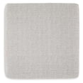 thumbnail image 4 of Signature Design by Ashley Contemporary Larce Oversized Accent Ottoman, Stone, 4 of 4