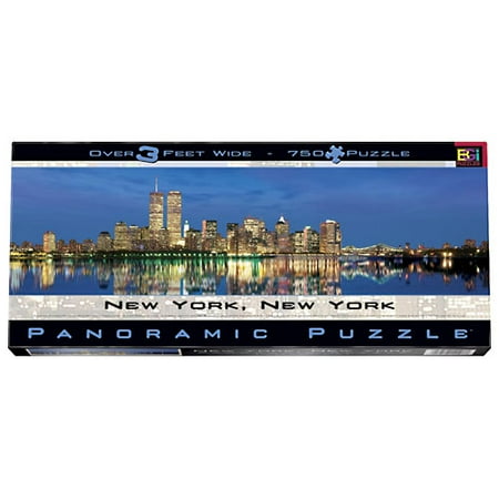 NYC Puzzle