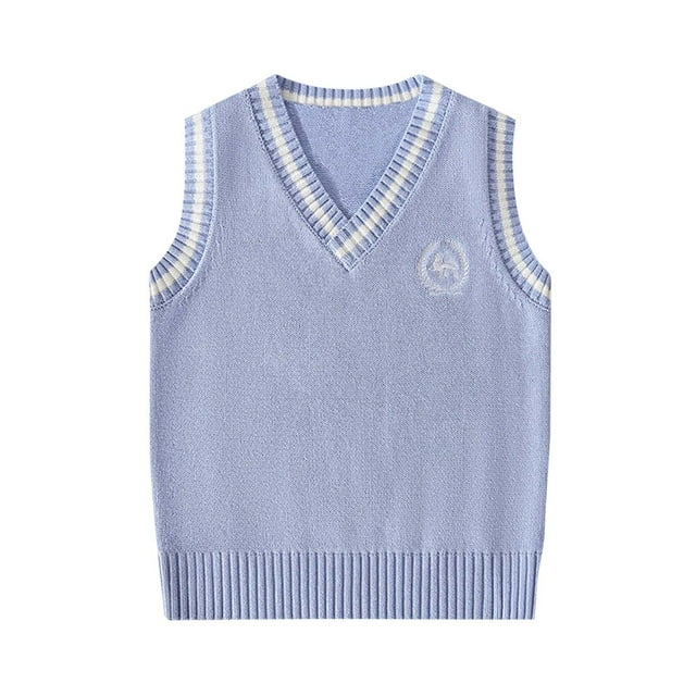 Tank Top Dress for Children - Stylish and Versatile, Suitable for Various Occasions