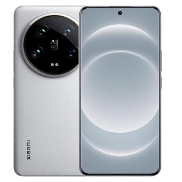 Xiaomi 14 Ultra 256GB 12GB Blanco