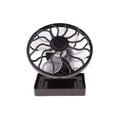thumbnail image 4 of Ventilador de Energía Solar Zulema Plástico ABS 2 Piezas, 4 of 8