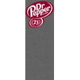 thumbnail image 2 of Dr Pepper 23 Men's Graphite Sleep Pajama Pants-XS, 2 of 4