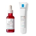 thumbnail image 1 of Kit La Roche-Posay Retinol B3 Serum + Effaclar Duo FPS30 - Anti-Arrugas y Anti-Imperfecciones, 1 of 1