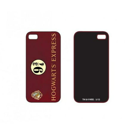 Hogwarts For iPhone 5 Phone Case, *iPhone 5 case By Harry Potter Ship from US