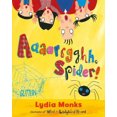 thumbnail image 1 of Aaaarrgghh, Spider!, 1 of 2