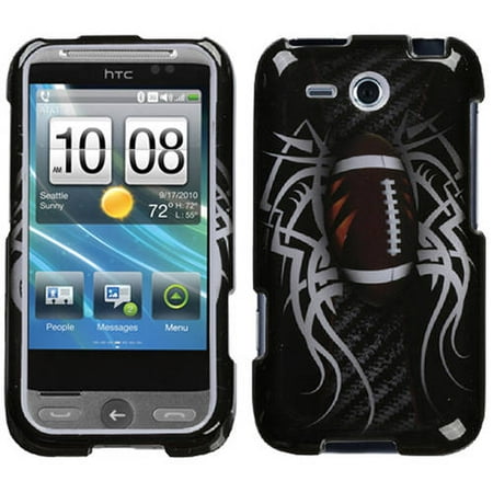 HTC Freestyle MyBat Protector Case, Football (Best Freestyle Football Ball)