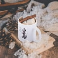 thumbnail image 6 of 3dRose, Mad Hatter Have I gone Mad Alice in Wonderland, 11oz Magic Transforming Mug, 6 of 8
