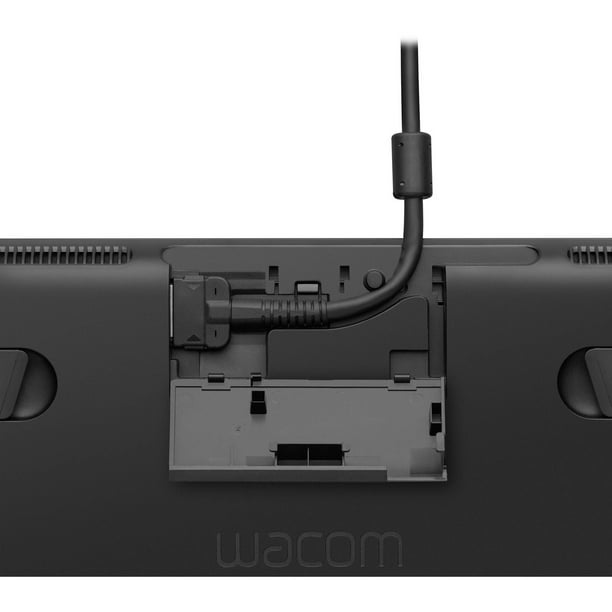Cintiq 16 Creative Pen Display, DTK1660K0A - Walmart.ca
