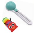 thumbnail image 2 of Craft Circle Cutter - Perfect for Beginners, Easy to Use Circular and Compass Cutting Tool for Paper and Card Stocks with Extra Blades and Great Quality, 2 of 4