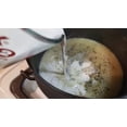 thumbnail image 7 of Revolutionary Clam Chowdah Spice Blend Make Your Own New England Clam Chowder Wicked Easy Approx 1 cup of Spice 2oz 58g, 7 of 7