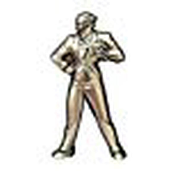 Diamond Select Toys Batman: The Animated Series: The Joker Bottle Opener