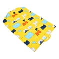 thumbnail image 1 of Sacs de Course en Sac de Pommes de Terre Sacs de Course en Toile de Jute Multifonctionnels Interaction Parent-Enfant Jouets Extérieurs, 1 of 8