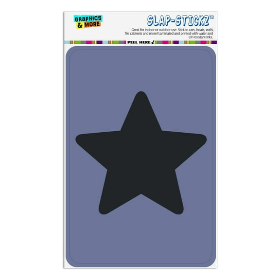 Steven Universe Amethyst Star Home Business Office Sign