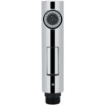 thumbnail image 1 of Tête de Pulvérisateur de Remplacement pour Robinet de Cuisine Durable, Bec de Pulvérisateur Électroplaqué pour Évier de Douche, Pièces de Rechange pour Robinet de Cuisine, 1 of 5