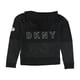 thumbnail image 2 of Sudadera con capucha de malla DKNY Green Bay Packers para mujer L, 2 of 2